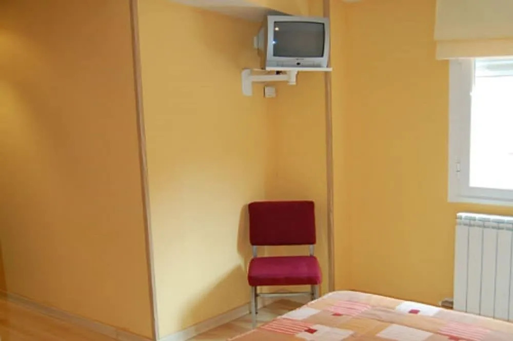 Albergue Turistico La Torre