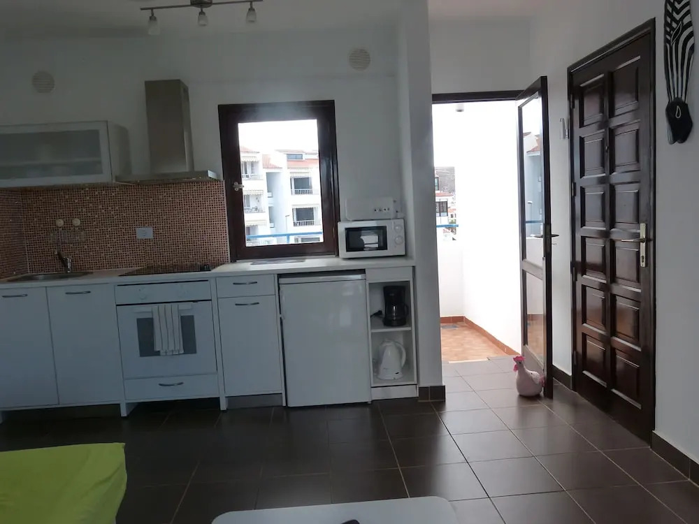Suncanarias Apartamento Funchal 303
