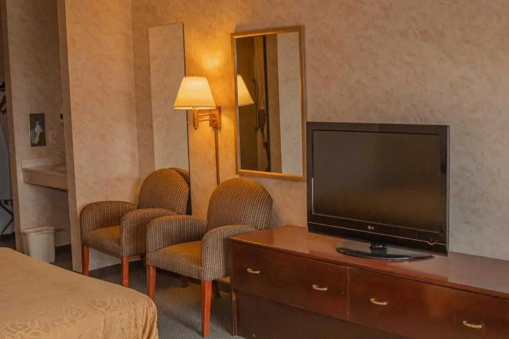 Colfax Inn By Marifah