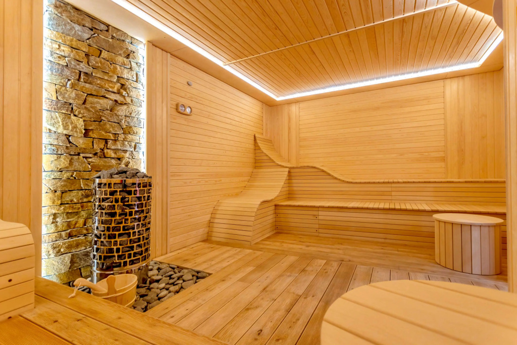 Grand Hotel Pomorie - Medical spa