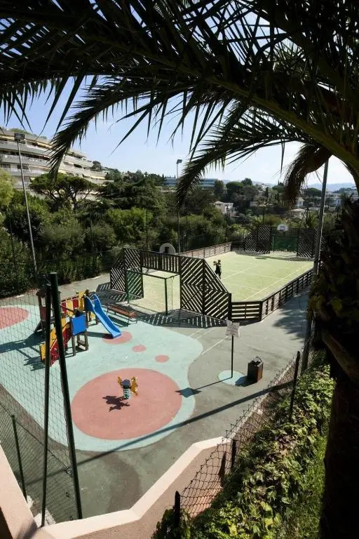 Résidence Cannes Villa Francia - Maeva Particuliers - Appartement 2 Pièces 4 Personnes - Confort 43