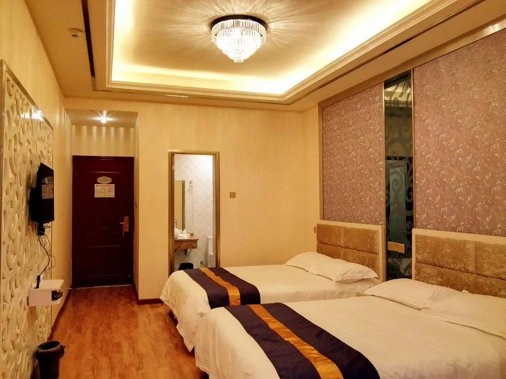 Handsome Guesthouse
