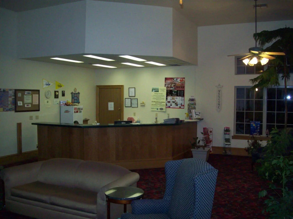 Stonebrook Inn