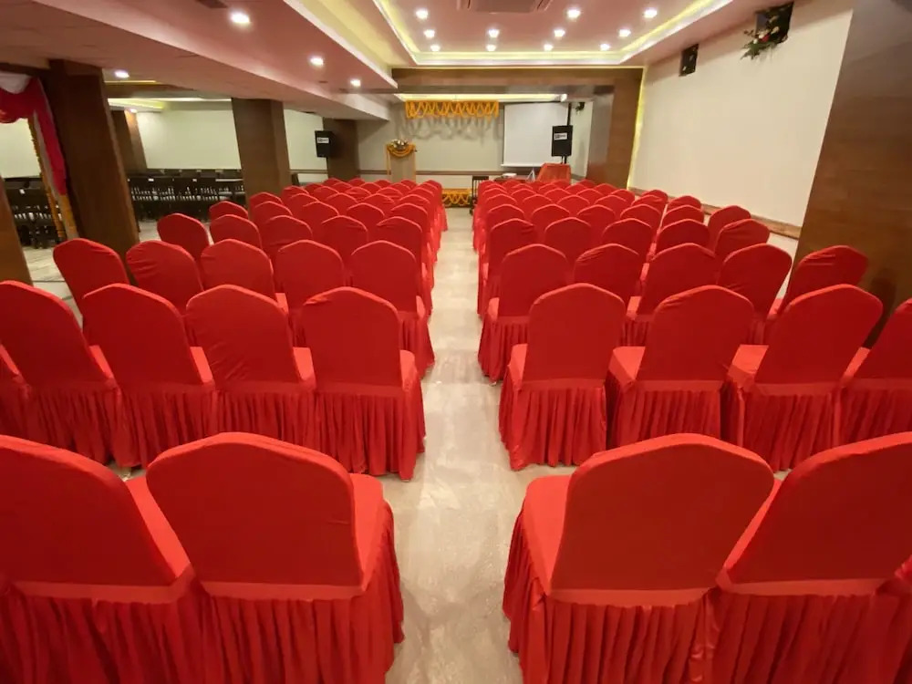 Hotel Shaara