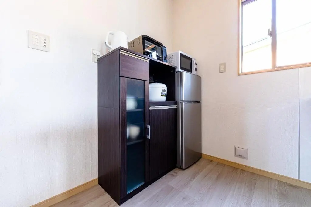 Minamitsuru-gun - House - Vacation STAY 82838