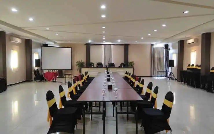 Hotel Elresas
