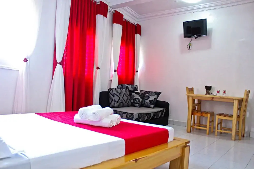 Cassava B&B