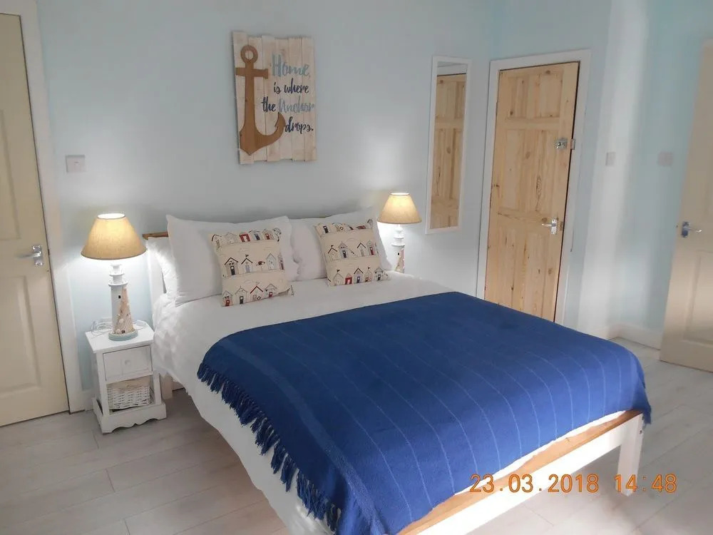 The Glenroy Guest House