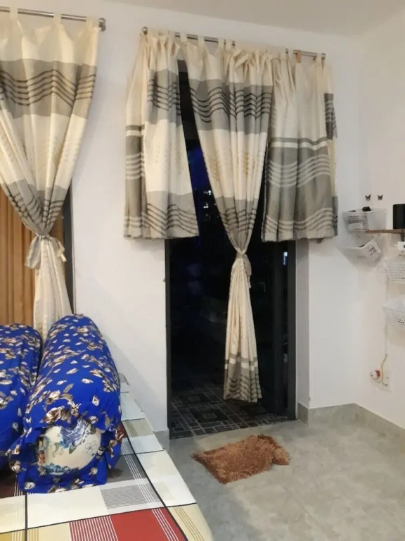 Liu Jia Guest house