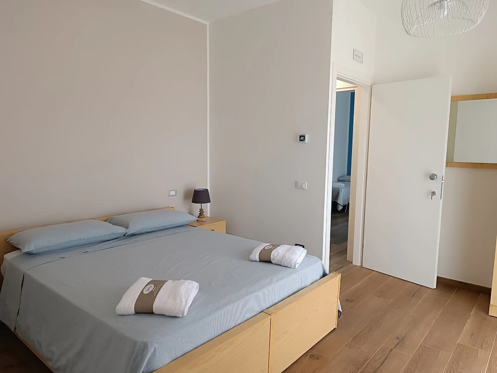 dalies house San Leone Centro