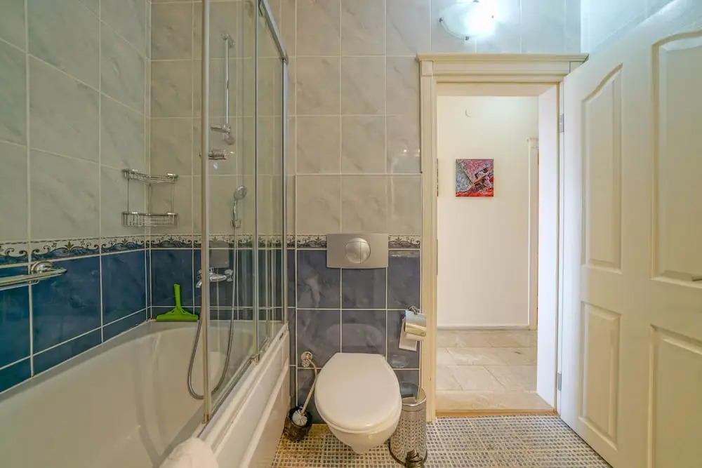Picus Apartment