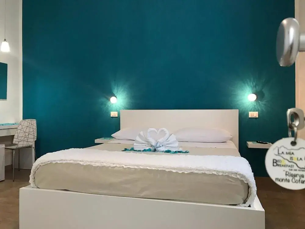 B&B La mia Isola