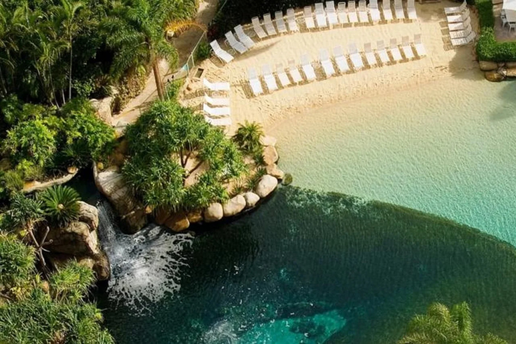 JW Marriott Gold Coast Resort & Spa