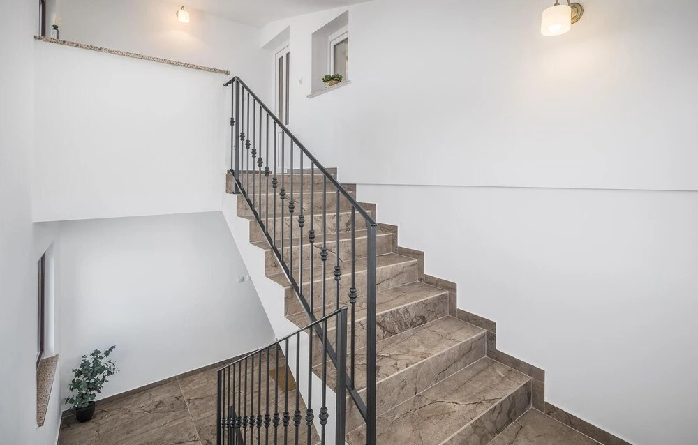 Beautiful Home in Antonci With Outdoor Swimming Pool, Wifi and 8 Bedrooms