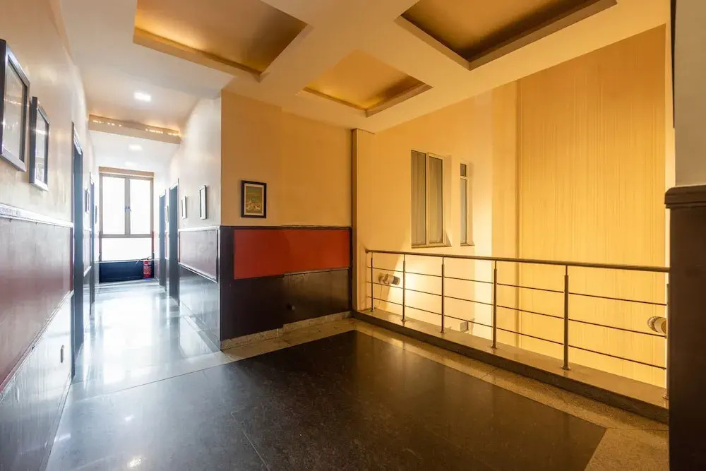 Hotel Admire Inn Sector-50 by ASPL