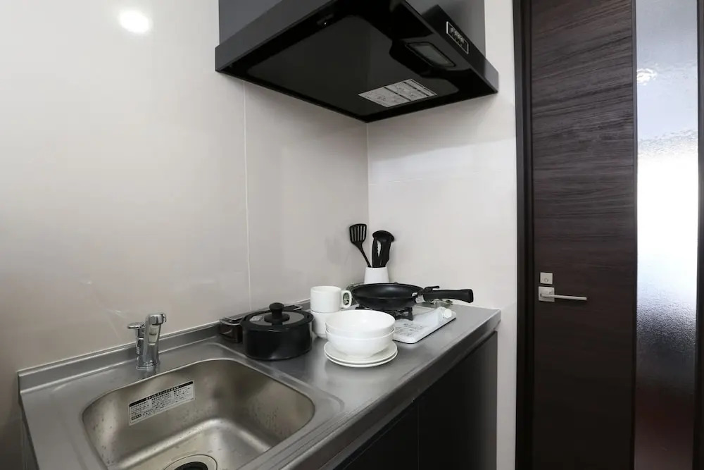 Hotel Urbansea 5 Tomari