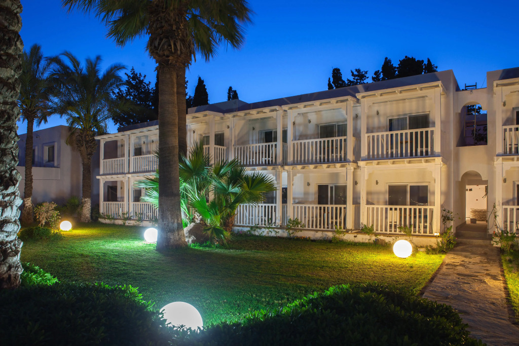 Mio Mare Resort