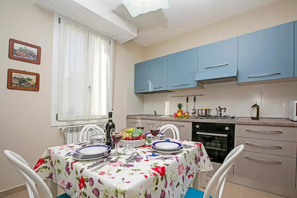 Villa Mimosa Appartamento 5