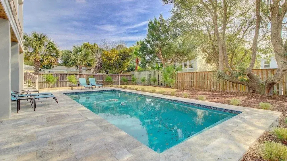 616 Carolina Boulevard by Avantstay Ocean Views From Decks