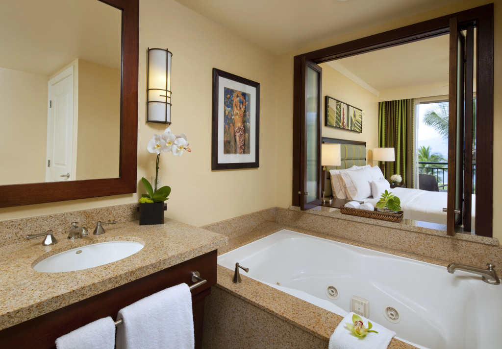 The Westin Kaanapali Ocean Resort Villas