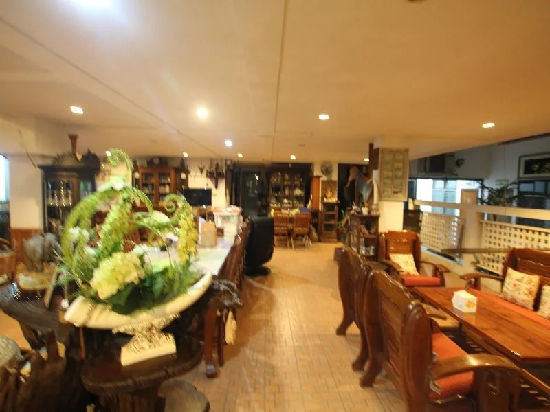 Huahin Place Guest House