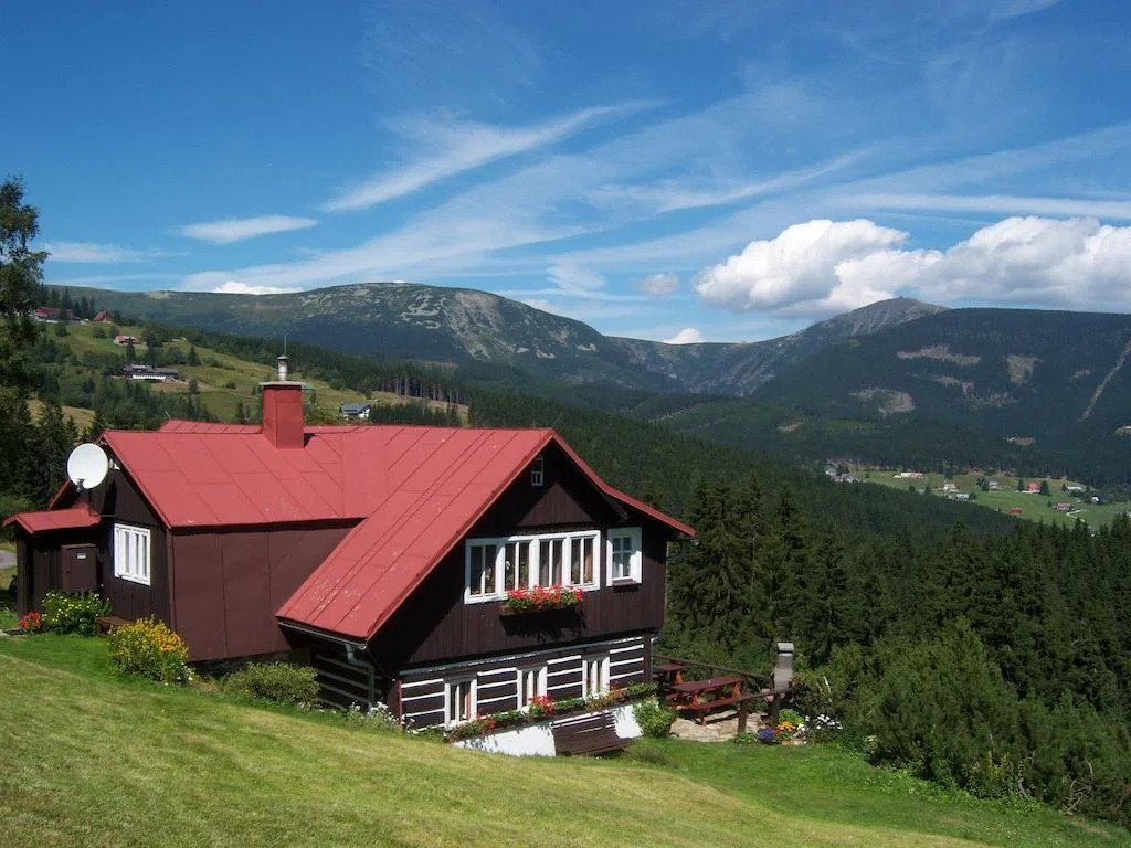 Pension Skalicky