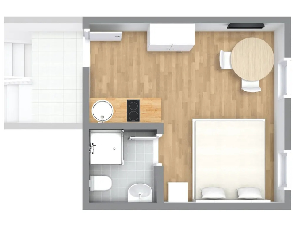 Arthouse Apartments am Eigelstein