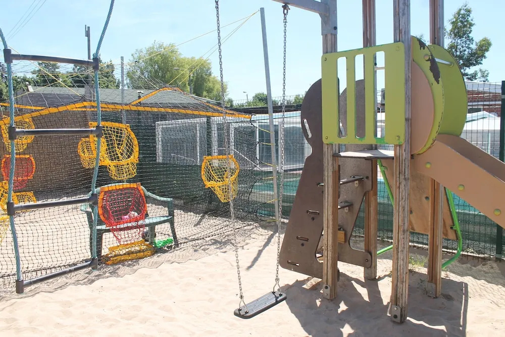 Camping Le Préjoly
