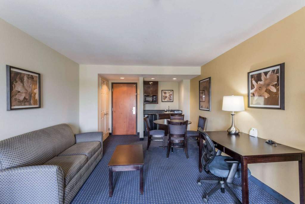 Wingate by Wyndham Houma