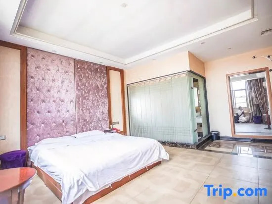 Yihe Hotel (Shuyang Jiangbei Plaza Branch)