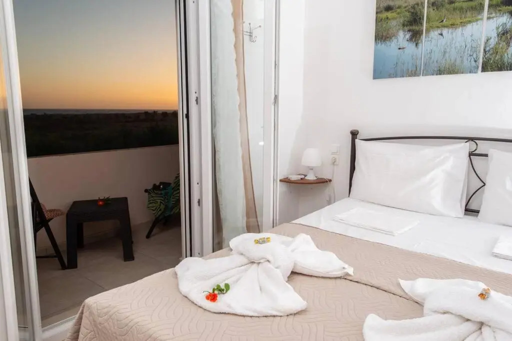 Afratias - private house at the beach
