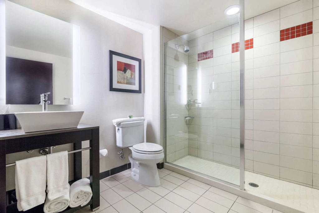 Cambria Hotel Pittsburgh - Downtown