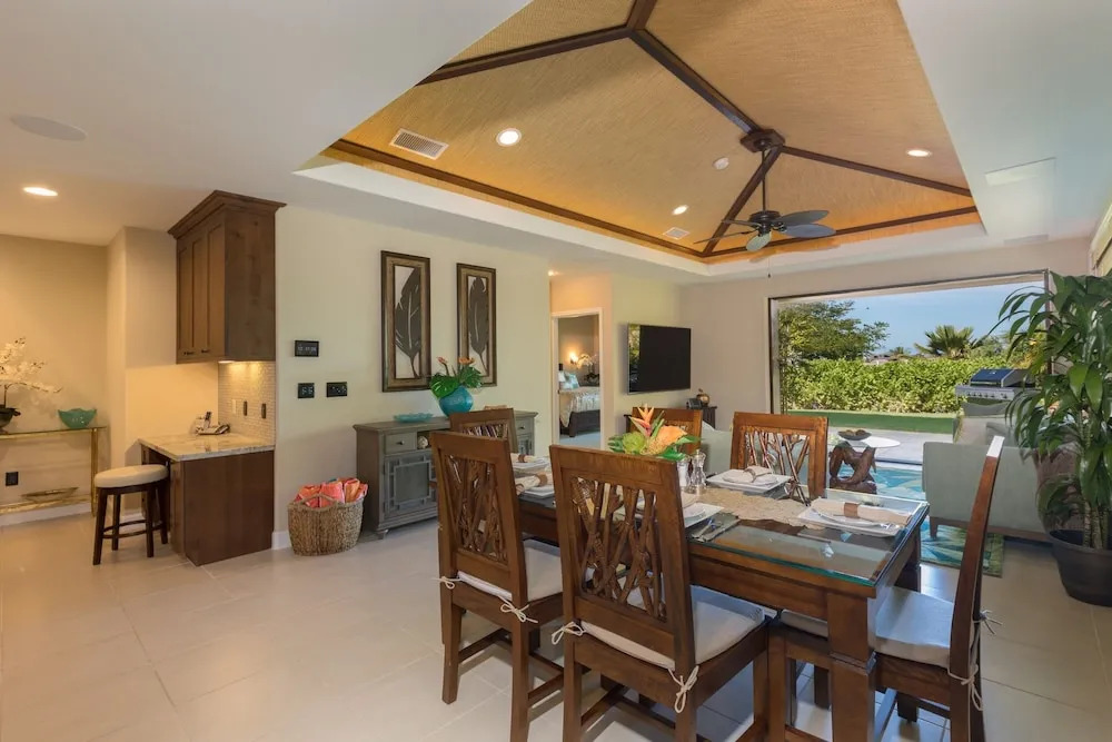 Mauna Lani Kamilo #407 3 Bedroom Home