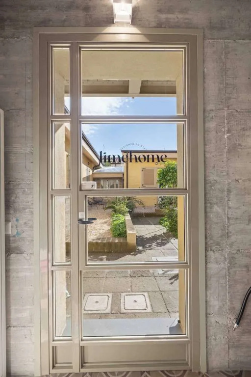 Limehome Rome Via Fortebraccio
