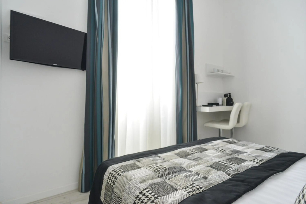 Lata Luxury Rooms