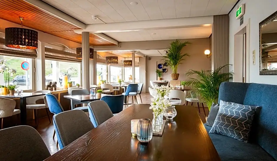 Strandhotel de Vassy