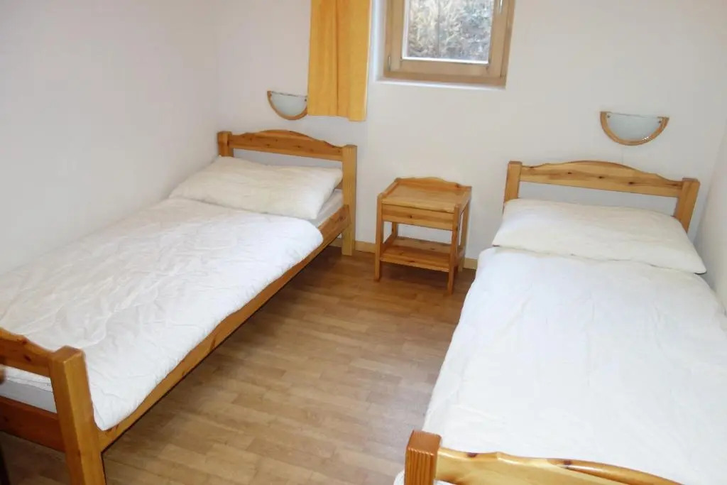 Pracondu 2 OUTDOOR & FUN appartement Superieur 3 pieces 6 pers