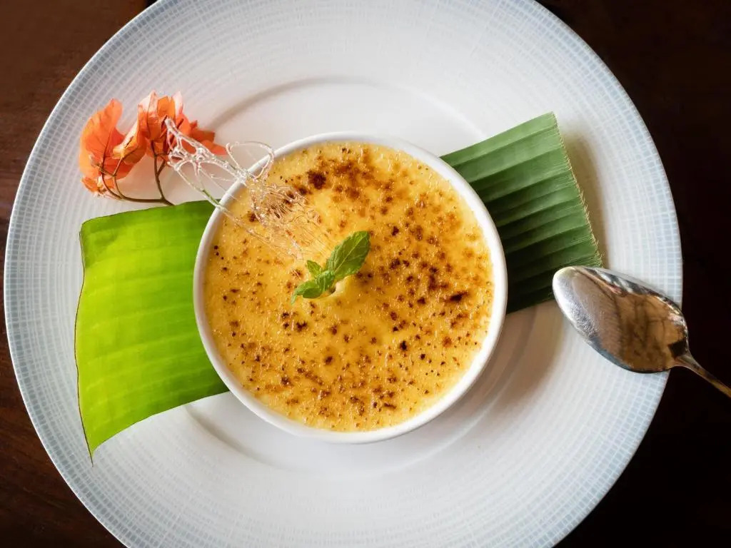 Le Tahaa by Pearl Resorts