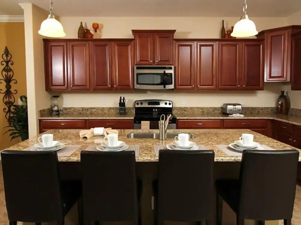 Ov2619 - Paradise Palms - 6 Bed 5 Baths Villa