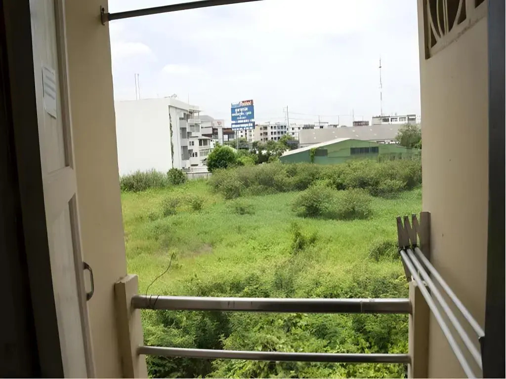 SB Apartment