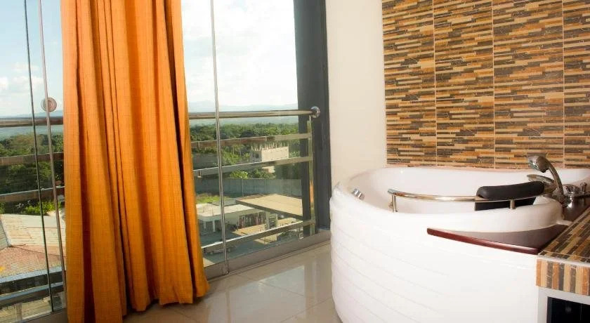 Hotel San Marino Tarapoto