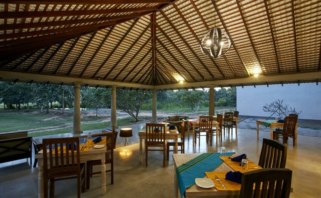 Sevanagama Villa