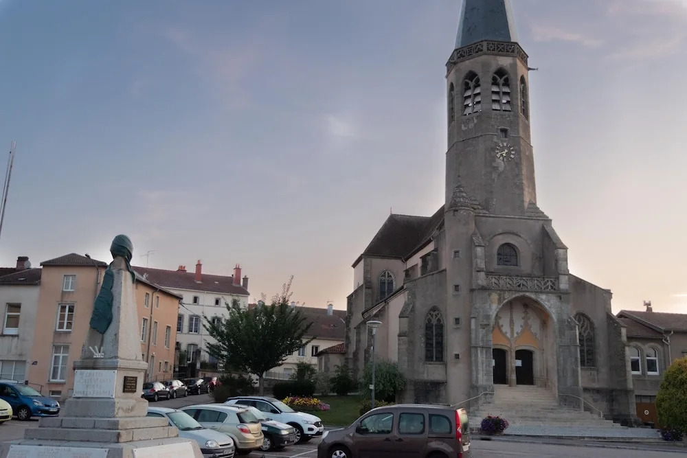 La Fée Maison