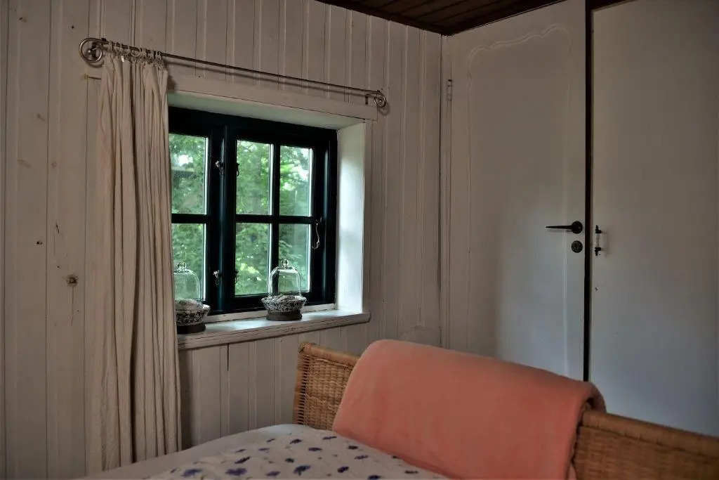 Richardshof Westwohnung