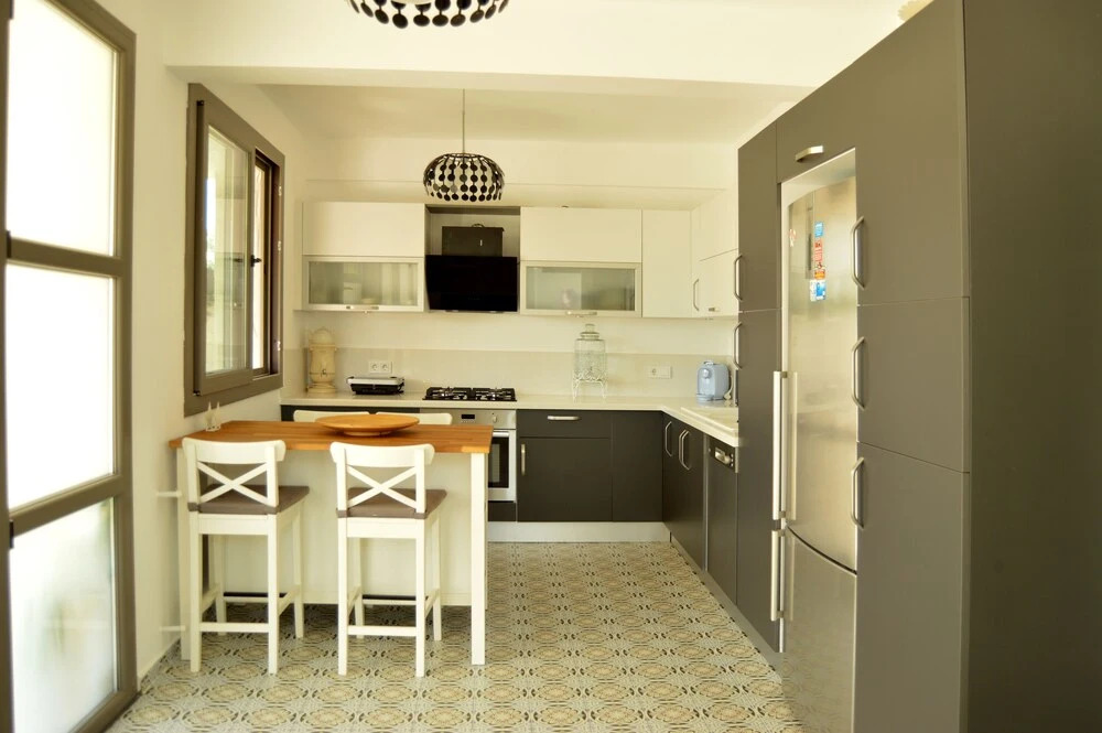 Important Group Villa BD469 4 Bedrooms