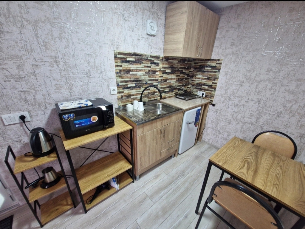 Апартаменты Mixo Apartment Tbilisi