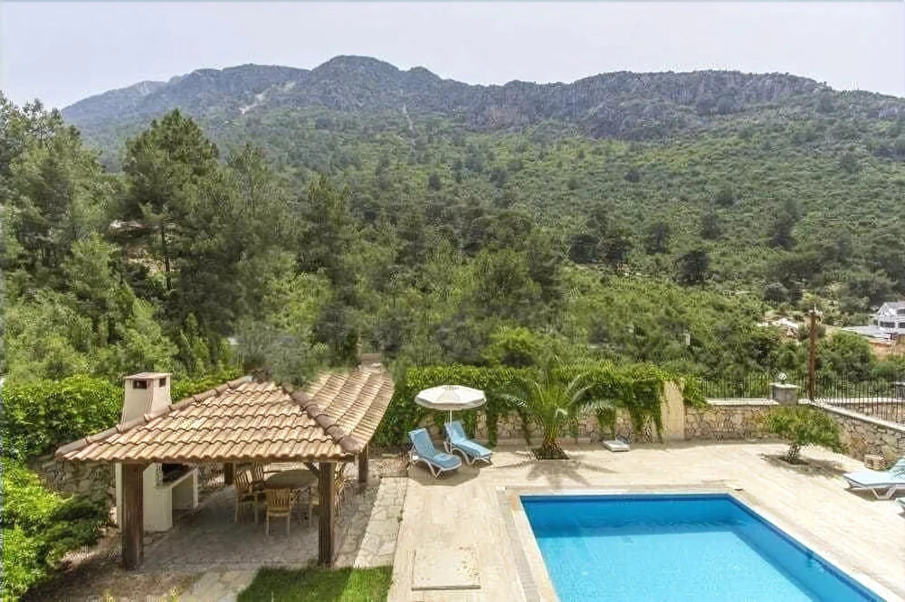 Villa Azelya 1 by Villamnet