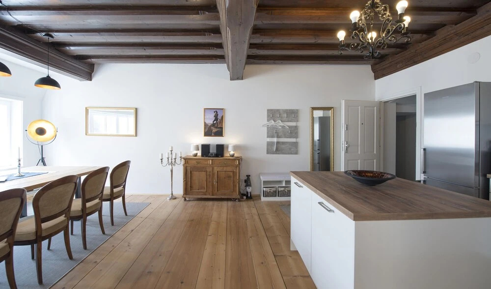 Apartments Hoferhaus - Your Austrian Home