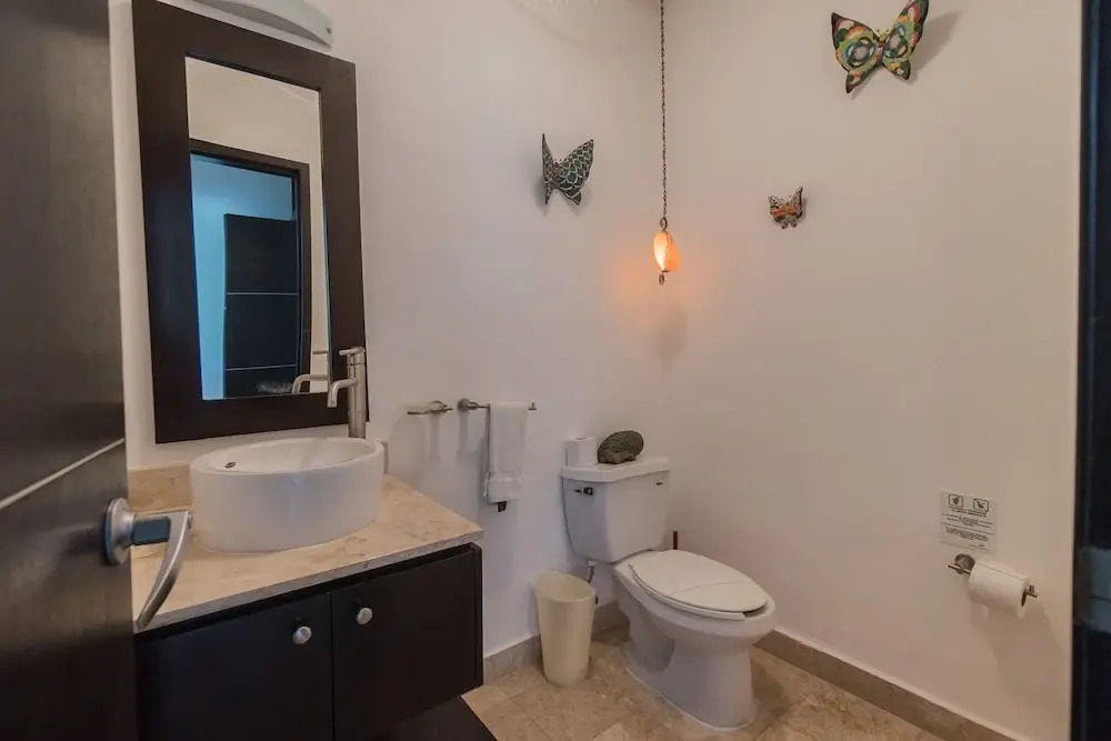 Playa Ge 205 A 2 Bedroom Condo by Redawning