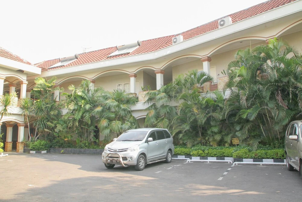 Airy Klojen Gajayana Slamet Riyadi 1 Malang
